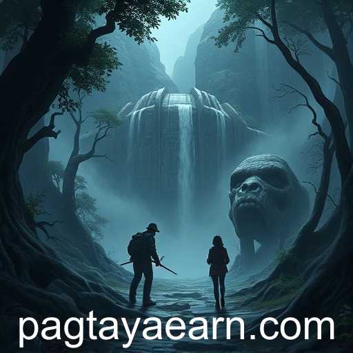 Pagtaya: A Deep Dive into the Adventure Games Category