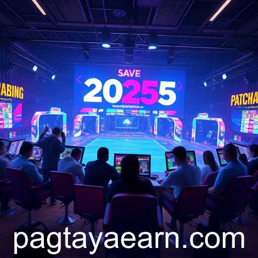 Betting Trends in 2025: A New Era