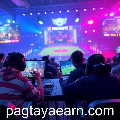 Digital Transformation in Gaming