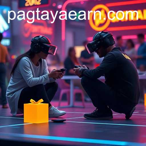 The Evolution of Gaming in 2025