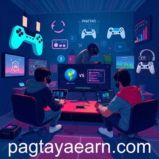 Evolving Trends in Online Game Predictions