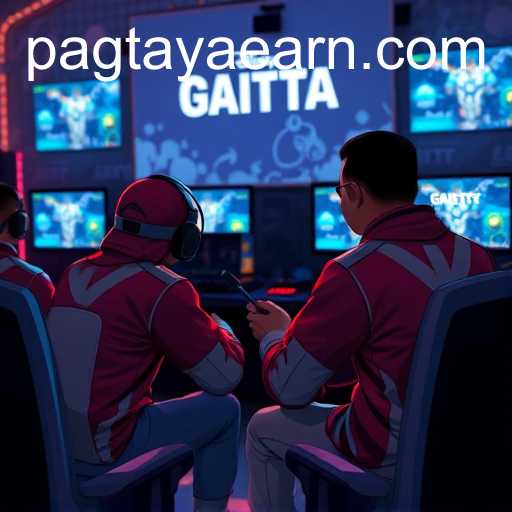 Exploring the Rise of 'Pagtaya' in Online Gaming