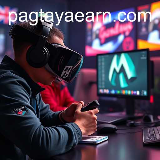 The Future of English Game Websites