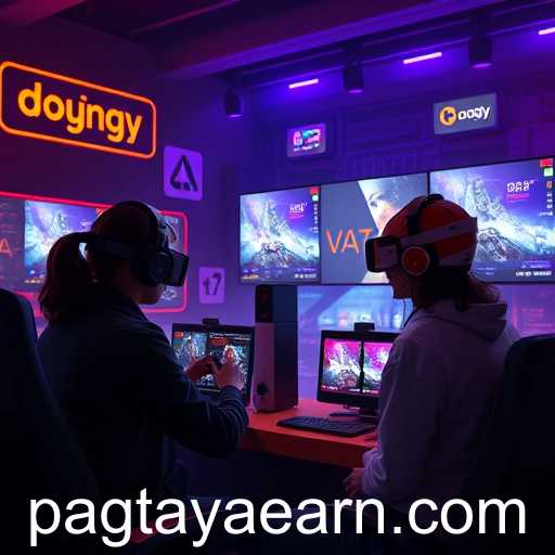 Intertwining of Gaming and Culture