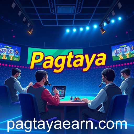 pagtaya