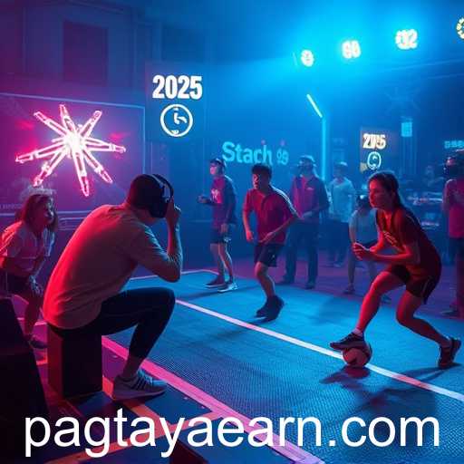 The Growing Influence of Gaming Platforms in Language Adaptation