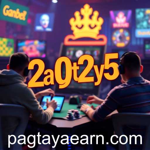 The Evolution of Gaming Trends