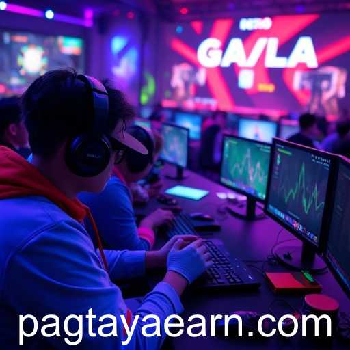 Gaming Trends in Changing Times