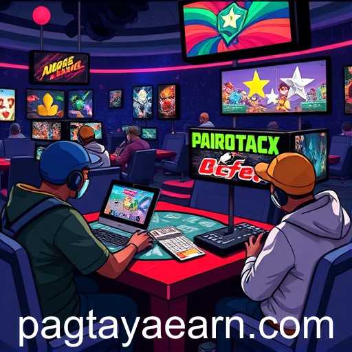 The Impact of AI on Online Gaming