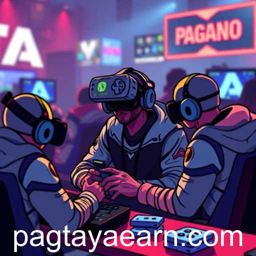 Navigating the Online Gaming Sphere