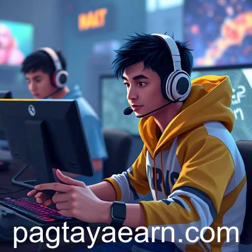 The Rising Popularity of Online Gaming in the Philippines