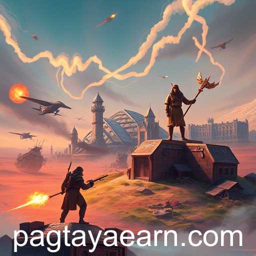 The Rise of Online Gaming Platforms