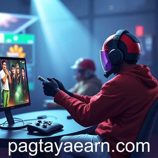 The Rise of Online Gaming in 2025