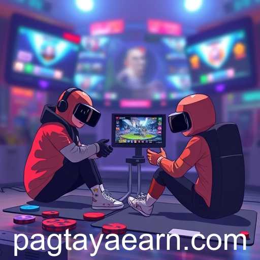 The Evolving Landscape of Online Gaming in 2025