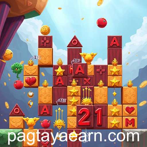 Exploring the Intriguing World of Puzzle Games: A Dive into the 'Pagtaya' Phenomenon