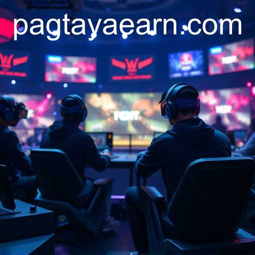 The Rise of Online Betting Games