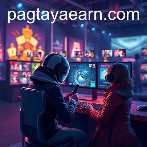 The Rise of Gaming in 2025