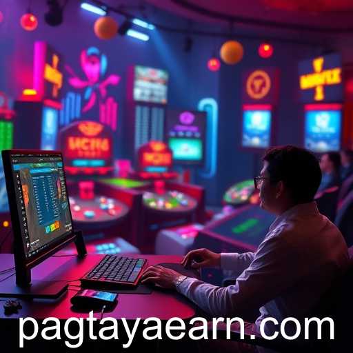 pagtaya
