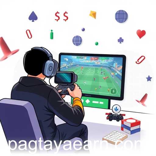 The Rise of Online Gaming Trends