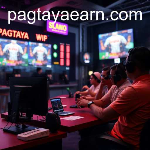 The Rise of Online Gaming and Betting Platforms