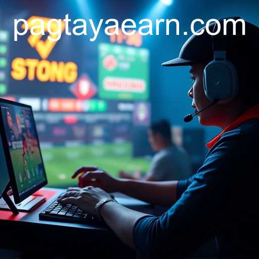 The Rise of Online Gaming and Betting in 2025