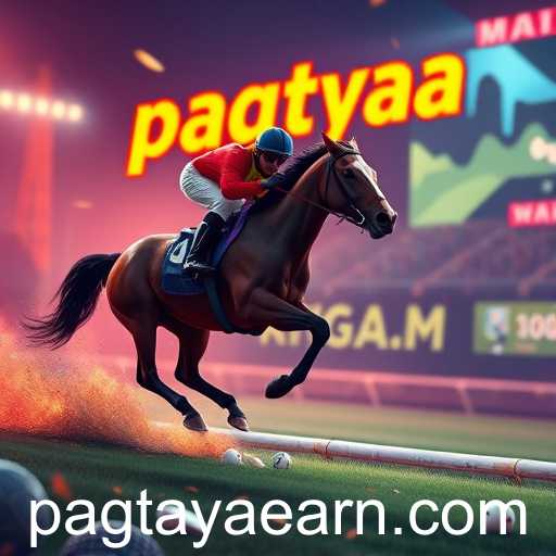 The Rise of Pagtaya in Online Gaming