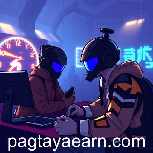 The Rise of Pagtaya in Online Gaming