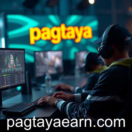 The Rise of Pagtaya in Online Gaming