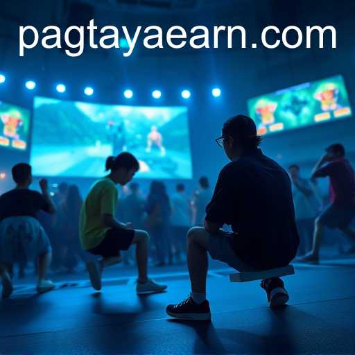 The Rising Influence of Gaming in the Digital Era