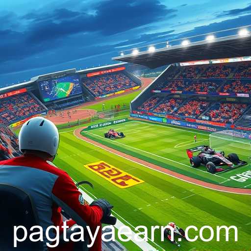 pagtaya