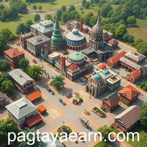 Exploring the World of Simulation Games: A Deep Dive into 'Pagtaya'