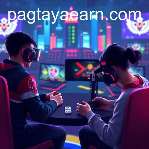 The Rise of Online Gaming in 2025